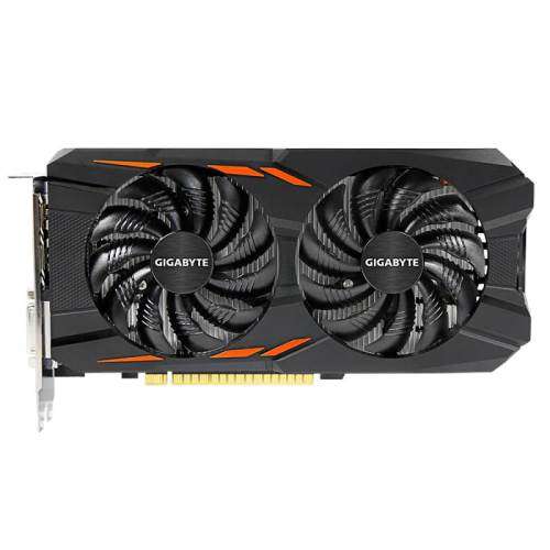 Gigabyte GeForce GTX 1050Ti | 4GB Gaming Graphics Card ** EXCELLENT CONDITION **