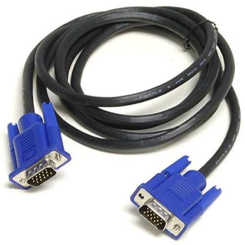 Standard VGA Cable
