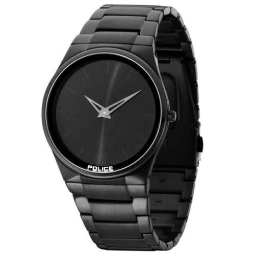 POLICE MENS HORIZON  WATCH  PL12744JSB/02M