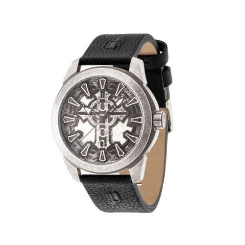 POLICE MENS WATCH PL14637JSQS/57 MYSTERY