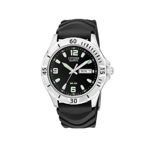 Gents Citizen Quartz BK4070-06E