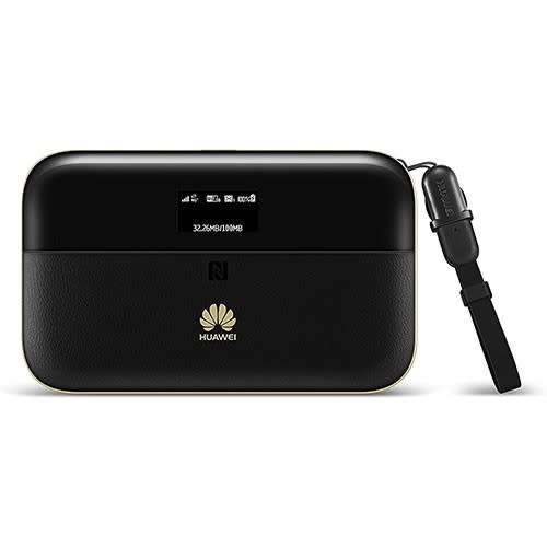 Huawei E5885 Mobile WiFi Pro 2 LTE Cat.6 Pocket Router