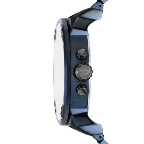 Diesel Men's Watch DZ7414 Mr. Daddy 2.0 Blue Night