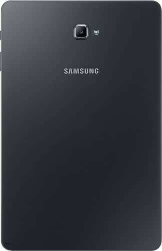 Samsung Galaxy Tab A 10.1" (P585) with S Pen LTE & WiFi Tablet-Black
