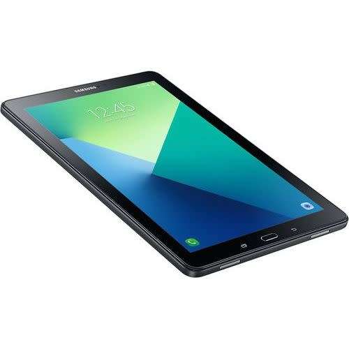 Samsung Galaxy Tab A 10.1" (P585) with S Pen LTE & WiFi Tablet-Black