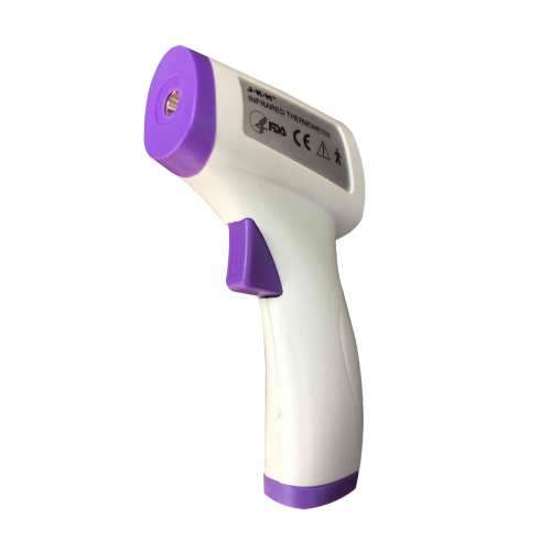 Infrared Thermometer  (Lot of 10 Units)
