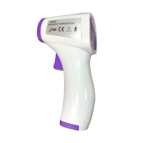 Infrared Thermometer  (Lot of 10 Units)