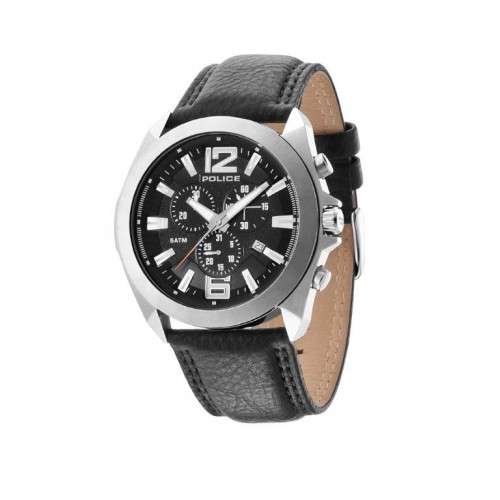 POLICE MENS WATCH PL14104JS/02 RANGER II