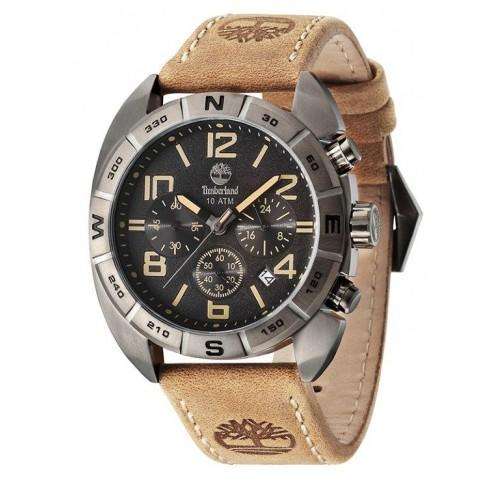 TIMBERLAND MENS WATCH OAKWELL TBL13670JSU02