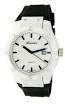 Adriatica 100% Swiss Made, Date Men Watch, Rubber Strap A8209.52B3Q