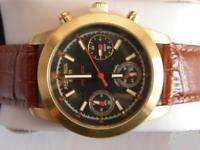 **LIMITED EDITION**FREIDERICK STEIN MONACO MULTIFUNCTION NEW WATCH
