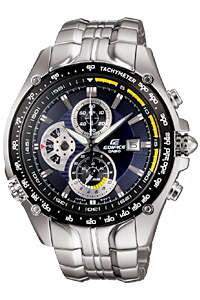 CASIO EDIFICE **F1 RedBull Collection** Chronograph mens Watch EF-543D-2AV NEW