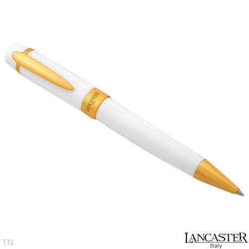 Lancaster Made in Italy! Brand New Nice Ball-Point Pen, pnla0057