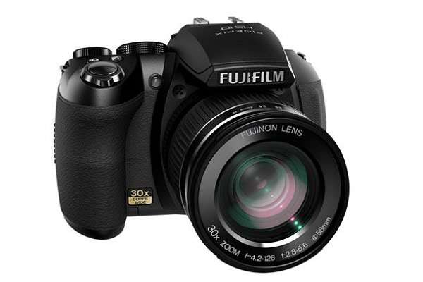 **FREE Delivery**New Fujifilm Fuji FinePix HS10 Camera