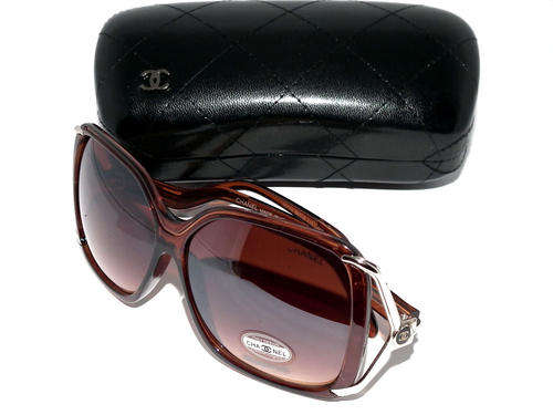 Chanel Fashionable Brand New Authentic Ladies Sunglasses Length 140mm
