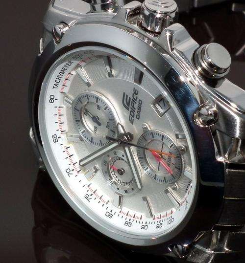Casio Ediface F1 RedBull Collection Mens Watch