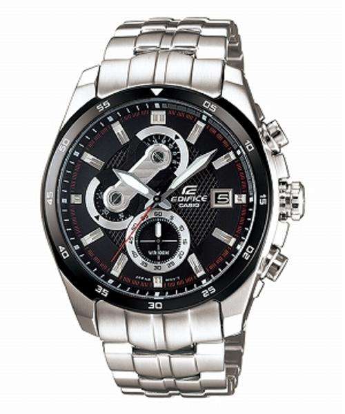 CASIO EDIFICE **F1 RedBull Collection** Chronograph men Watch EF-557D-1AV NEW