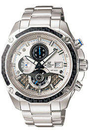 CASIO EDIFICE **F1 RedBull Collection** Chronograph mens Watch EFE-506D-7AV NEW