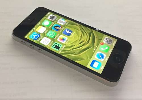 Apple iPhone 5 16Gb