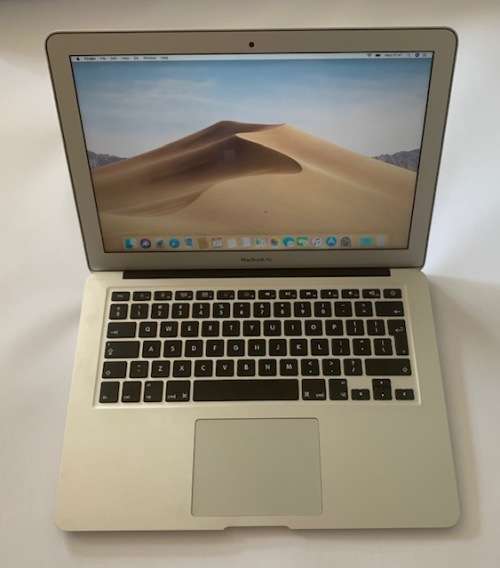 Macbook Air 13"