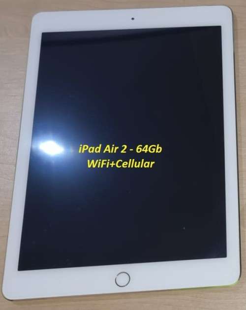 Apple iPad Air 2