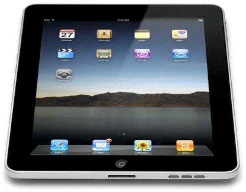 IPAD 1 - 64Gb with 3G