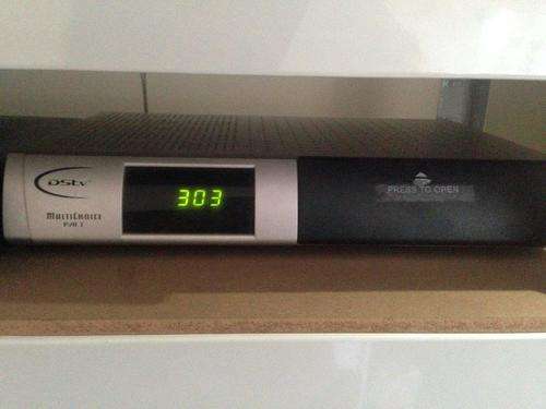 Dual View SD PVR