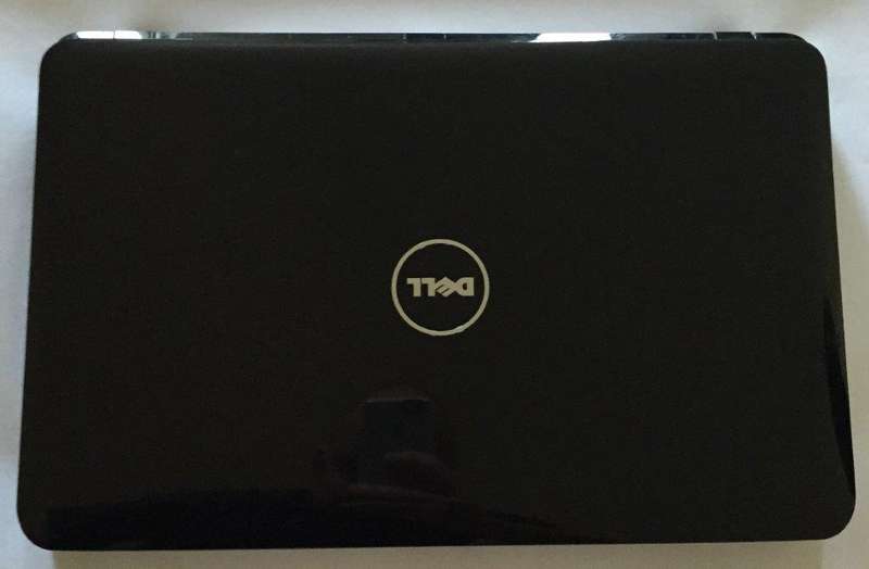 Dell Vostro 1015