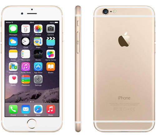 Apple iPhone 6