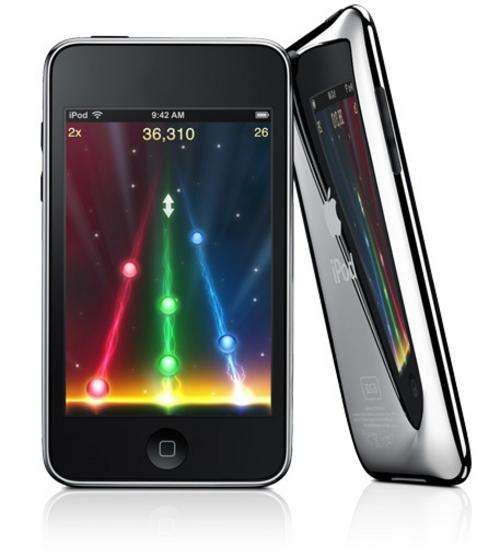 ## Brand NEW Apple iPod Touch 16gb LATEST @ R1 ## No RESERVE ##