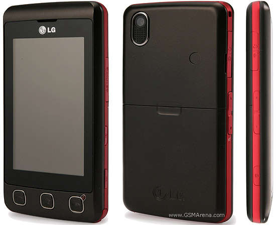 ### CRAZZZY AUCTION #### LG KP500 Cookie @ R1, No Reserve #### Bid NoW ###