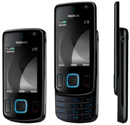 ### CRAZZZY AUCTION #### Nokia 6600 Slide, Boxed Complete @ R1, No Reserve #### Bid NoW ###