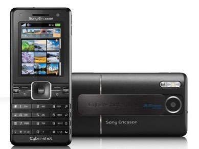 Sony Ericsson K77Oi