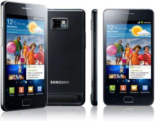 ##CRAZY WEDNESDAY## Samsung Galaxy S2, Brand New, Unused @ R 1, No Res