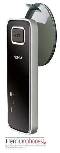 Nokia Bluetooth GPS Module LD-4W