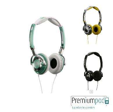 Skull Candy Lowrider Headphones