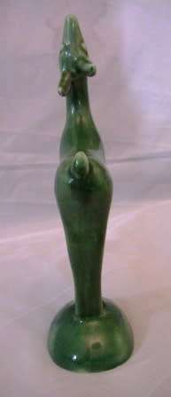 LUCIA WARE FIGURINE