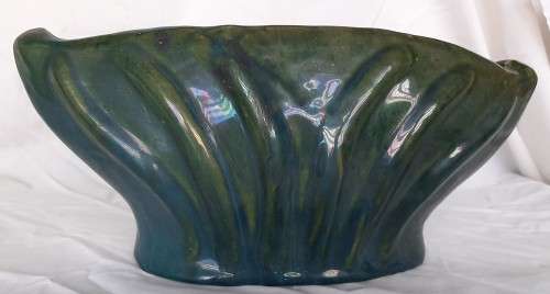 LARGE VASE MADE BY SOUTH AFRICAN CERAMICS STUDIO  `RAND CERAMICS`