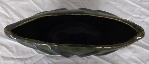 LARGE VASE MADE BY SOUTH AFRICAN CERAMICS STUDIO  `RAND CERAMICS`