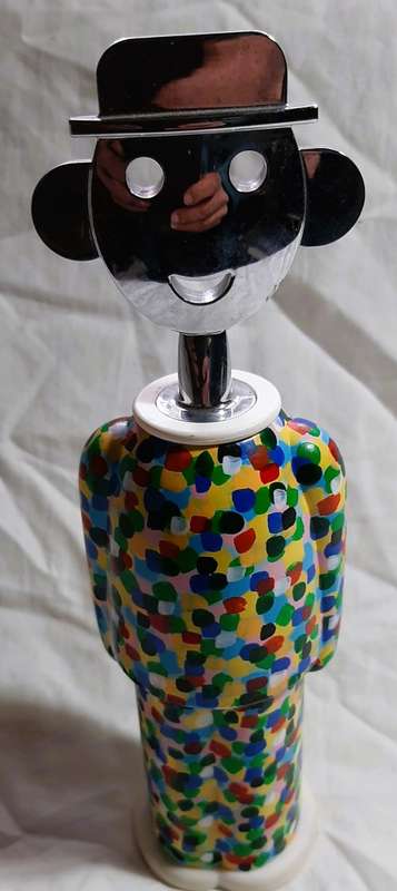 ALESSI ALESSANDRO CORKSCREW