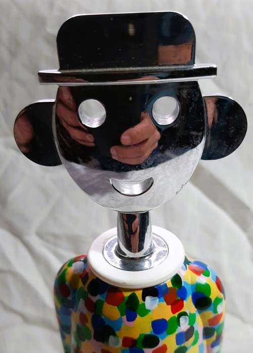ALESSI ALESSANDRO CORKSCREW
