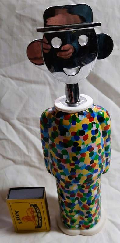 ALESSI ALESSANDRO CORKSCREW