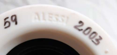 ALESSI ALESSANDRO CORKSCREW