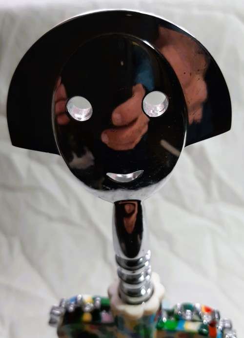 ALESSI ANNA G CORKSCREW