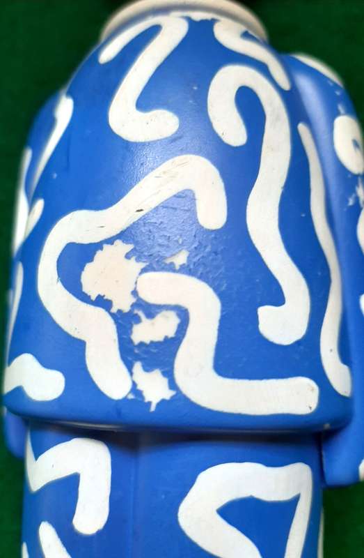 VINTAGE ALESSI ALESSANDRO CORKSCREW