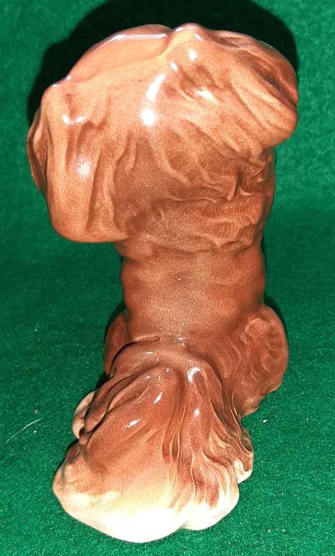 BESWICK PEKINGESE DOG FIGURINE NO 1059