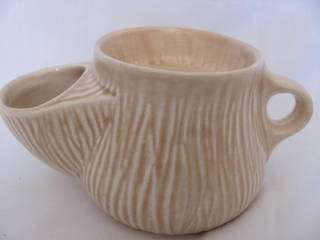 Ceramic Shaving mug...