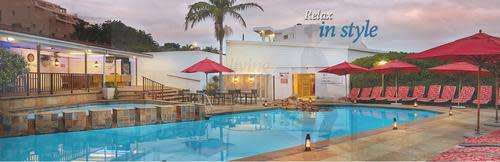 La Côte d`Azur Manaba Holiday rental (31 Dec-7Jan)