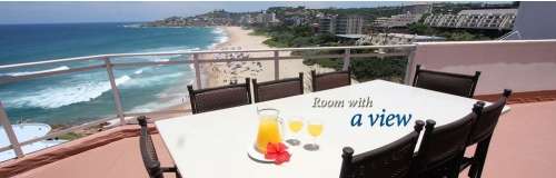 La Côte d`Azur Manaba Holiday rental (31 Dec-7Jan)