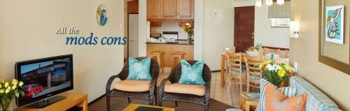 La Côte d`Azur Manaba Holiday rental (31 Dec-7Jan)